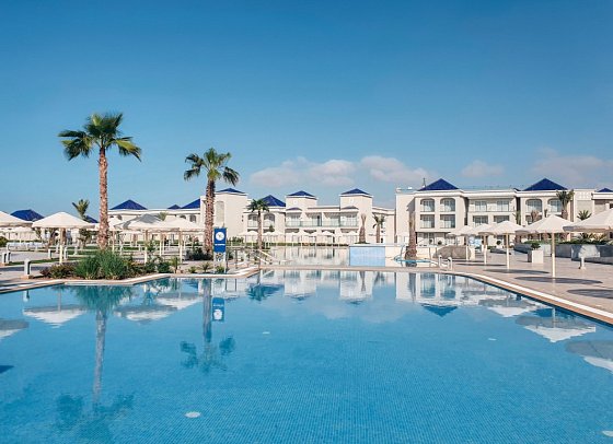 Pickalbatros White Beach Resort Taghazout