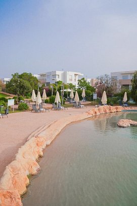 Lunja Village