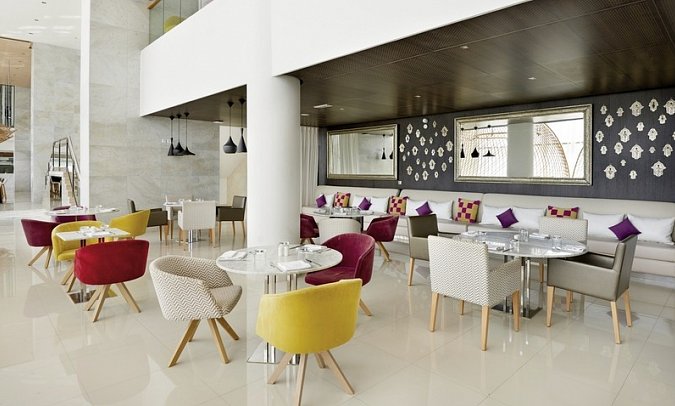 Hyatt Place Taghazout Bay