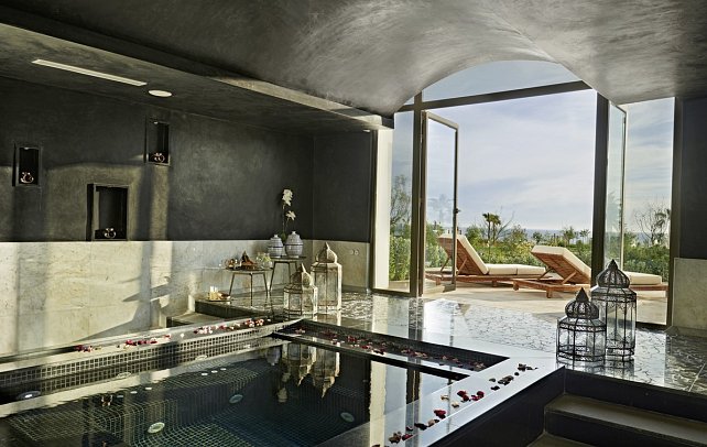 Hyatt Place Taghazout Bay