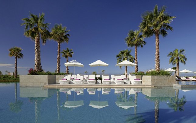 Hyatt Place Taghazout Bay