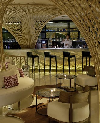 Hyatt Place Taghazout Bay