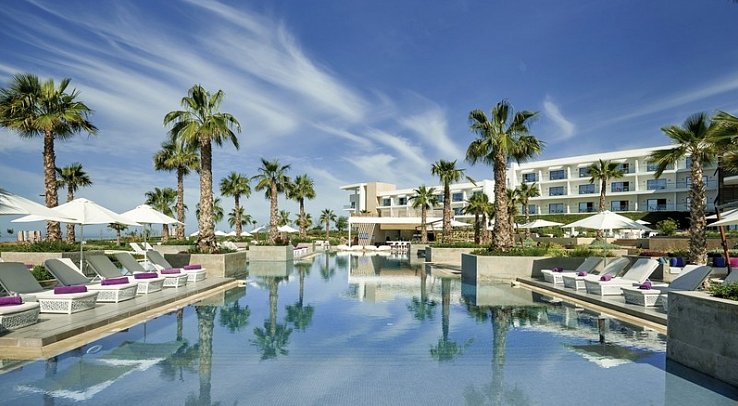 Hyatt Place Taghazout Bay