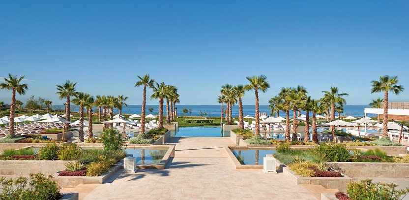 Hyatt Place Taghazout Bay