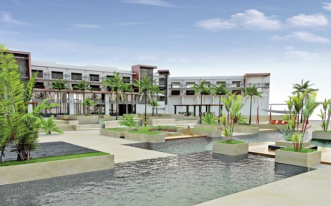 Hyatt Place Taghazout Bay