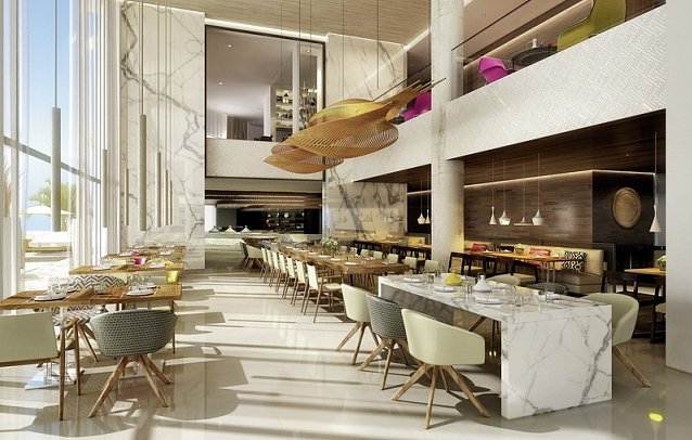 Hyatt Place Taghazout Bay