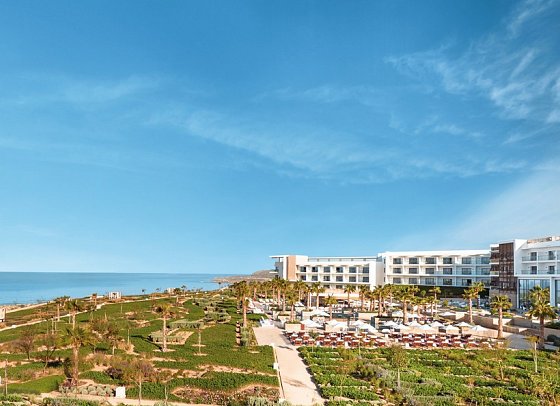 Hyatt Place Taghazout Bay