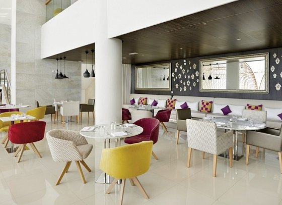 Hyatt Place Taghazout Bay
