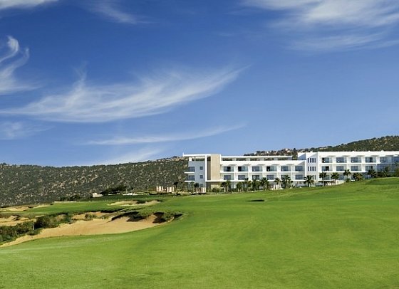 Hyatt Place Taghazout Bay