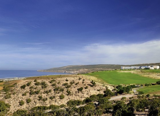 Hyatt Place Taghazout Bay