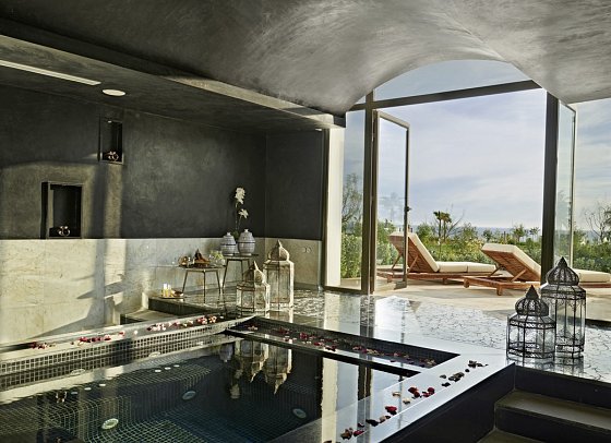 Hyatt Place Taghazout Bay