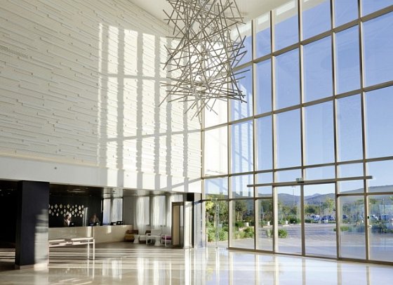 Hyatt Place Taghazout Bay