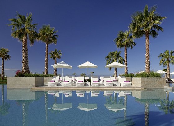 Hyatt Place Taghazout Bay
