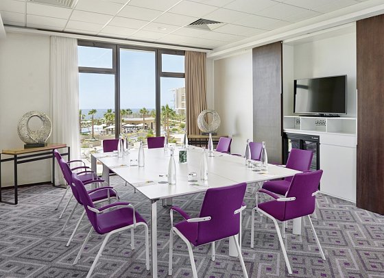 Hyatt Place Taghazout Bay