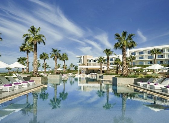 Hyatt Place Taghazout Bay