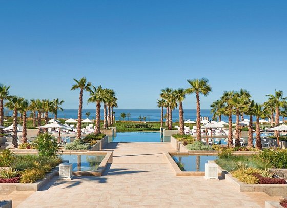 Hyatt Place Taghazout Bay