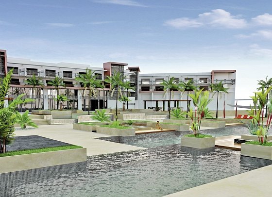 Hyatt Place Taghazout Bay
