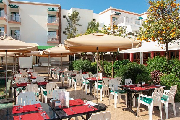 Agadir Beach Club