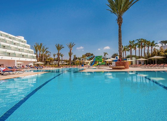 Amadil Ocean Club