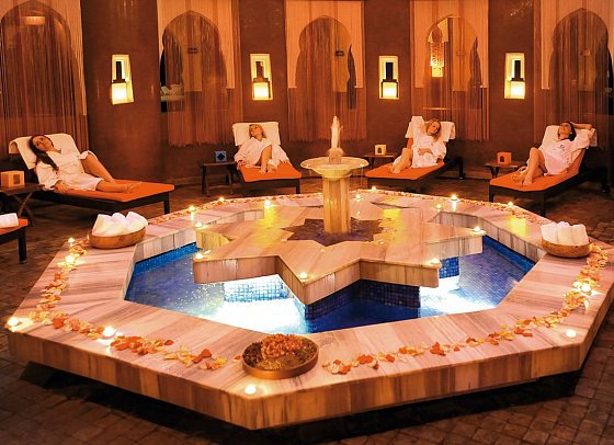 Amadil Ocean Club