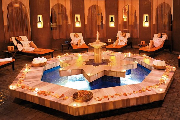 Amadil Ocean Club
