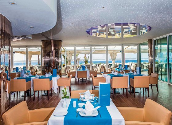 Amadil Ocean Club