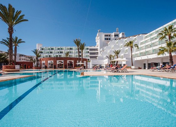 Amadil Ocean Club