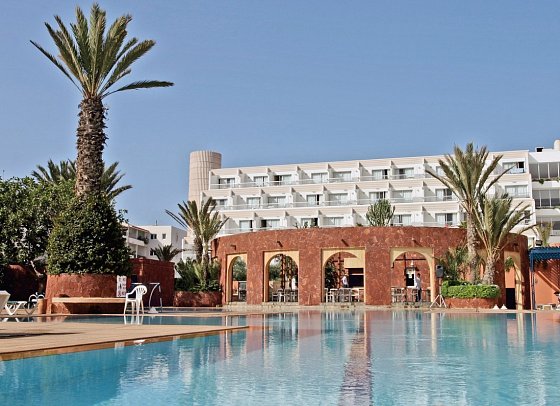 Amadil Ocean Club