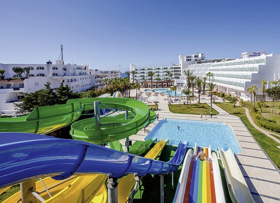 Amadil Ocean Club
