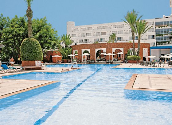 Amadil Ocean Club