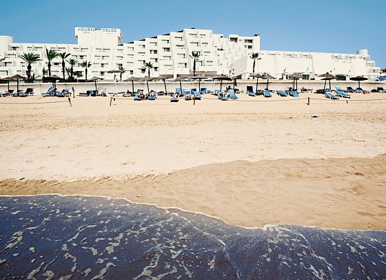 Amadil Ocean Club