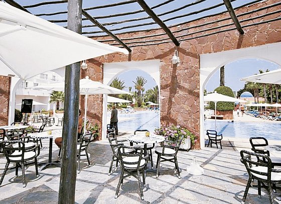 Amadil Ocean Club