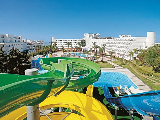 Amadil Ocean Club
