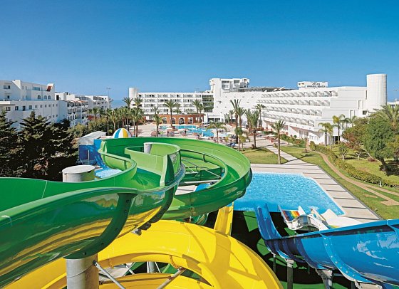 Amadil Ocean Club