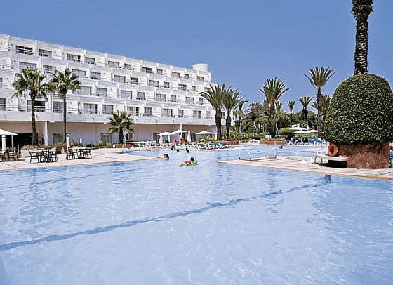 Amadil Ocean Club