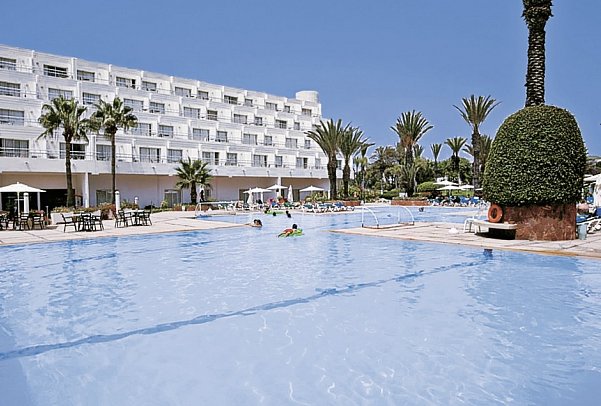 Amadil Ocean Club