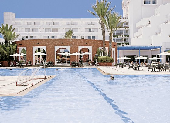 Amadil Ocean Club