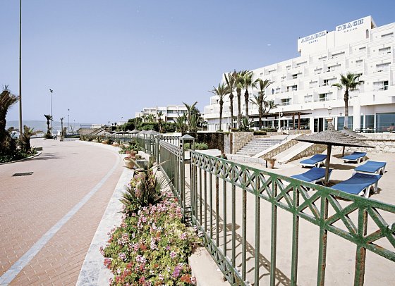 Amadil Ocean Club