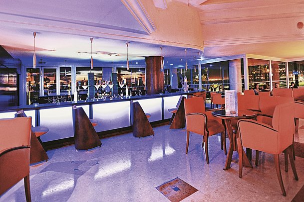 Amadil Ocean Club