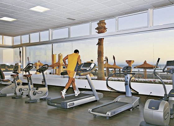 Amadil Ocean Club