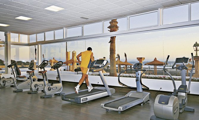 Amadil Ocean Club