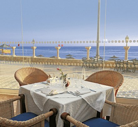 Amadil Ocean Club