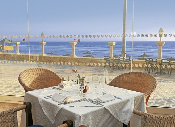 Amadil Ocean Club