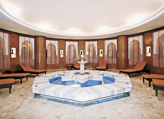 Amadil Ocean Club