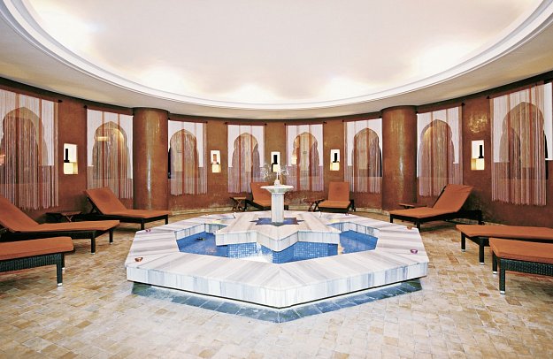 Amadil Ocean Club