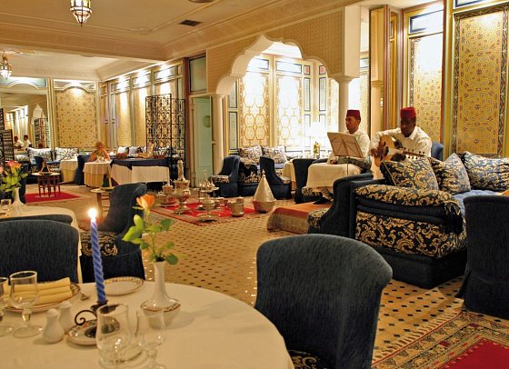 Amadil Ocean Club