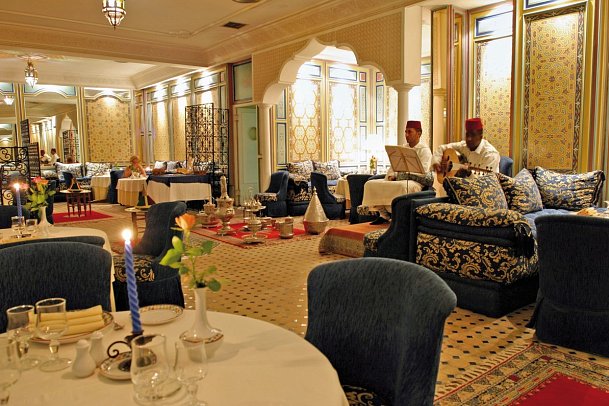 Amadil Ocean Club