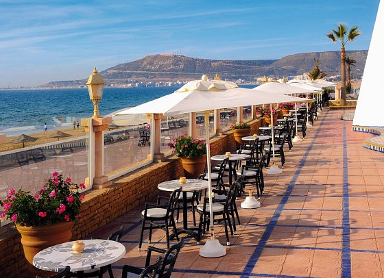 Amadil Ocean Club