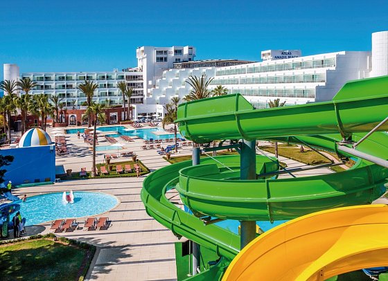 Amadil Ocean Club