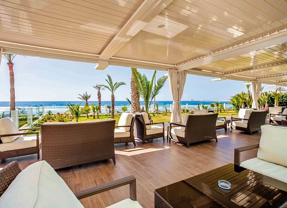 Amadil Ocean Club